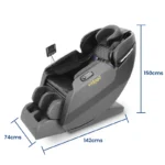 Silla Luxe Relax - Image 6