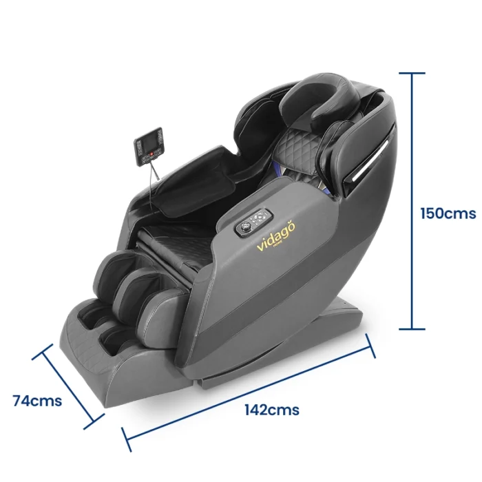 Silla Luxe Relax - Image 6
